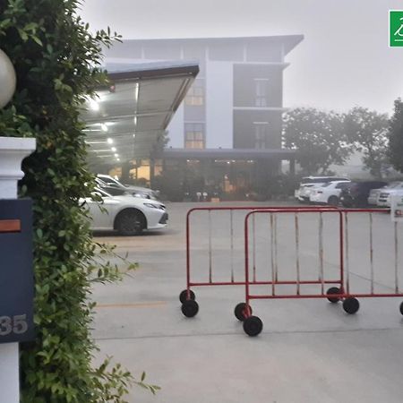 Baan Lita Aparthotel Phimai Exterior foto